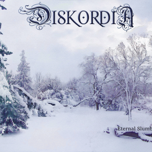 Diskordia : Eternal Slumber of Winter